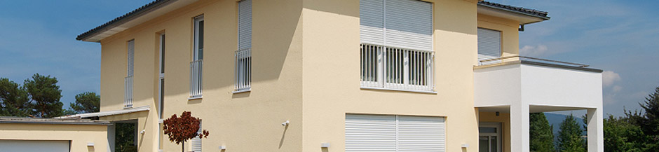 Recycling - Benning Fensterbau GmbH & CO KG